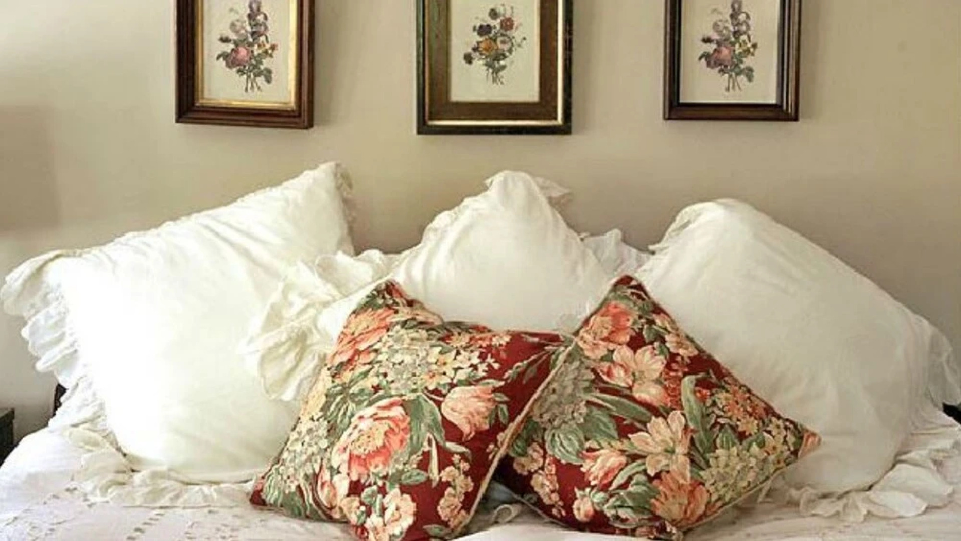 Ruah Bed & Breakfast