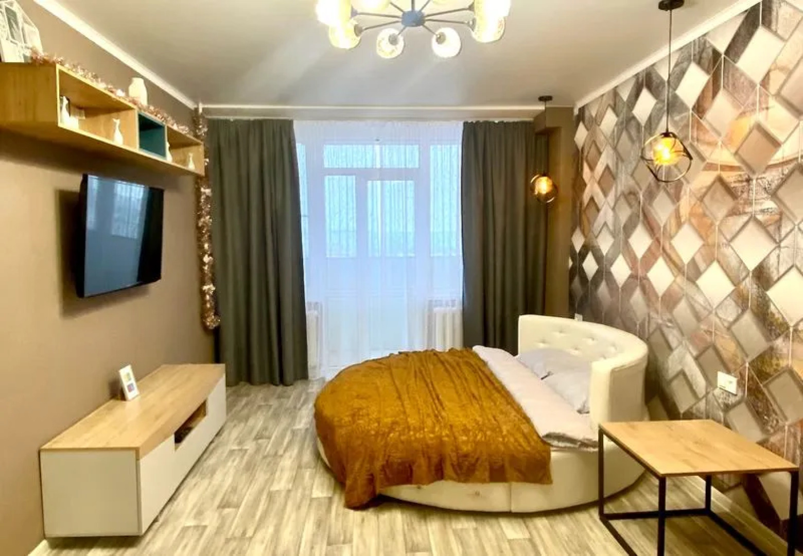 Рент Хаус на проспекте Курчатова, д. 12