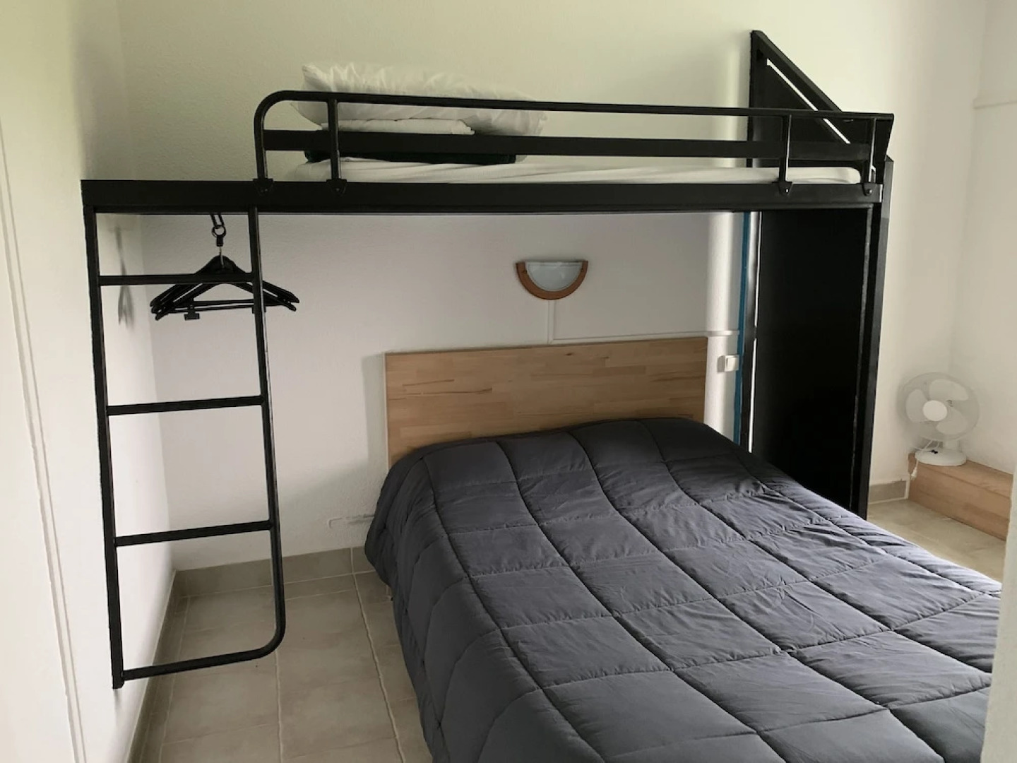 HÔTEL - Mâcon la Salle