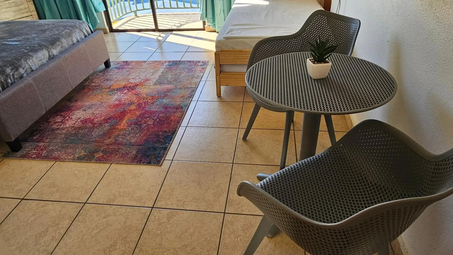 Parguera Suites (Room), La Parguera, Lajas, PR