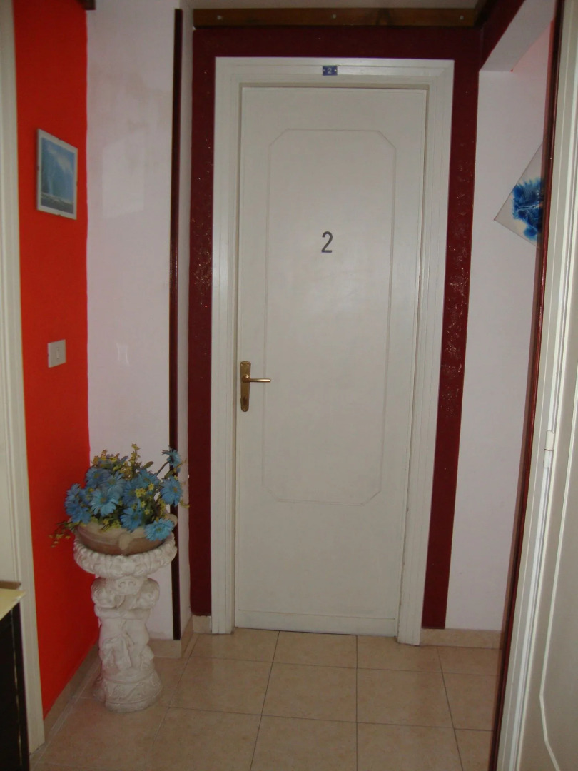 Bed and breakfast delle palme