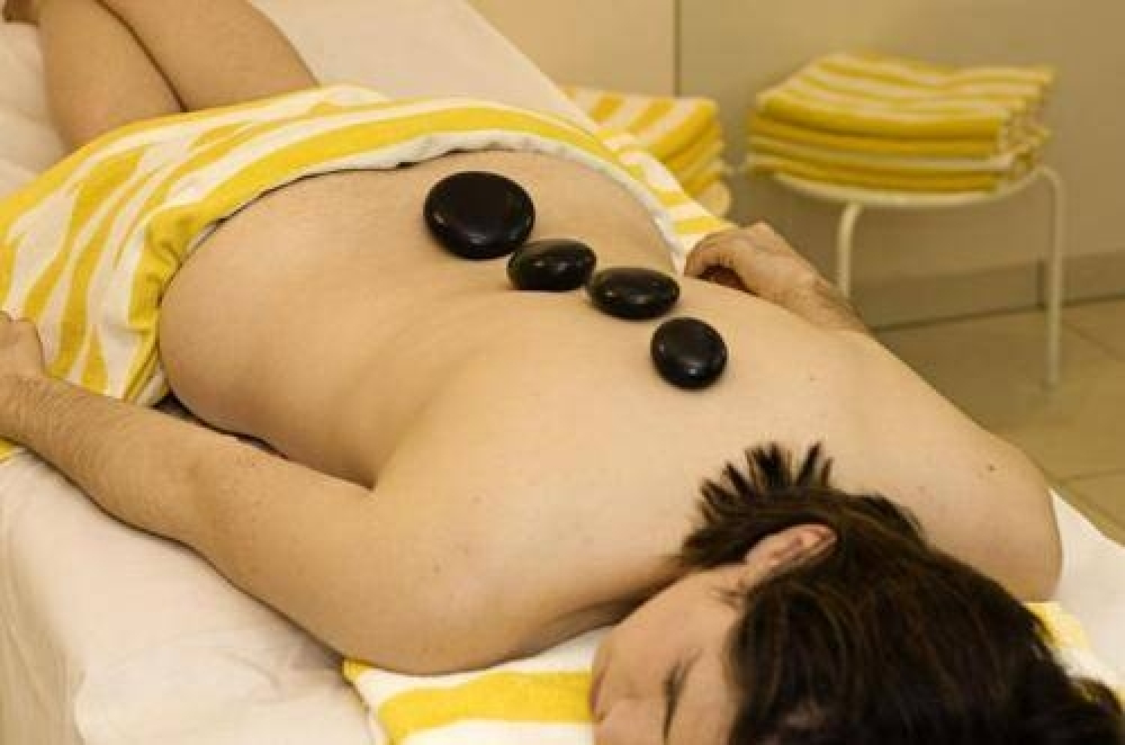 Hotel Alpen Residence