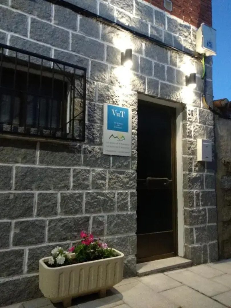 los pisitos de El Barraco 2