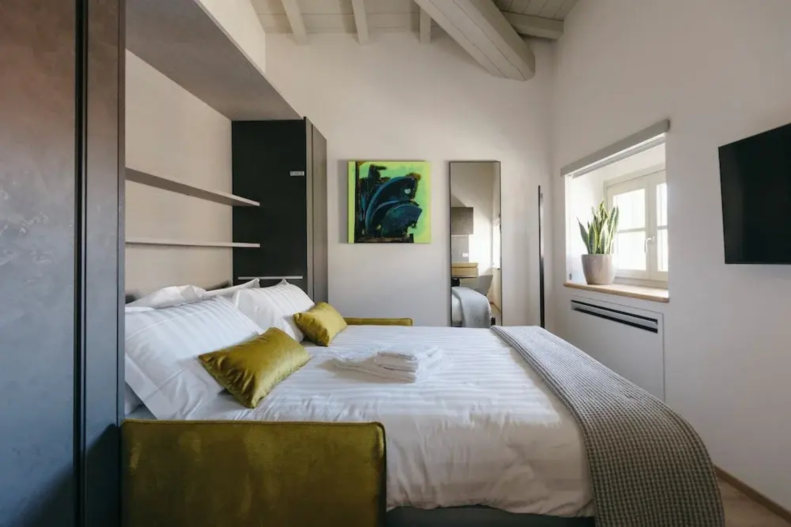 Villa Turco Berti Luxury Apartments&SPA