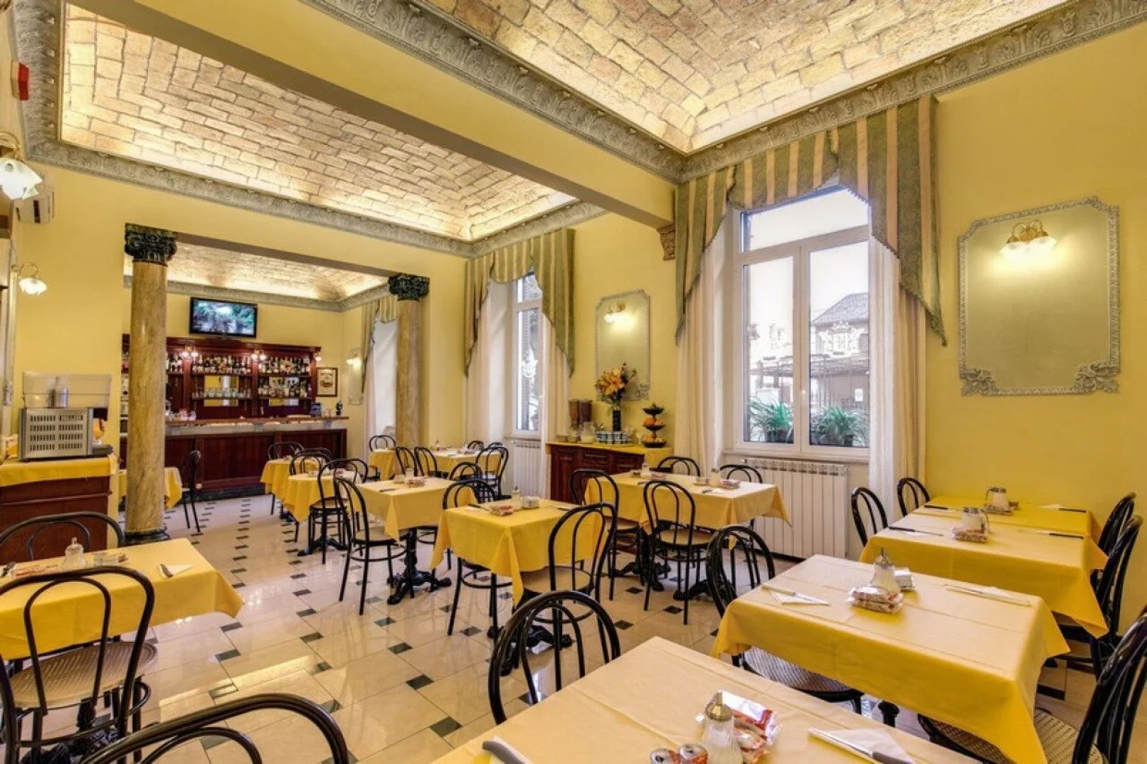 Hotel Cambridge