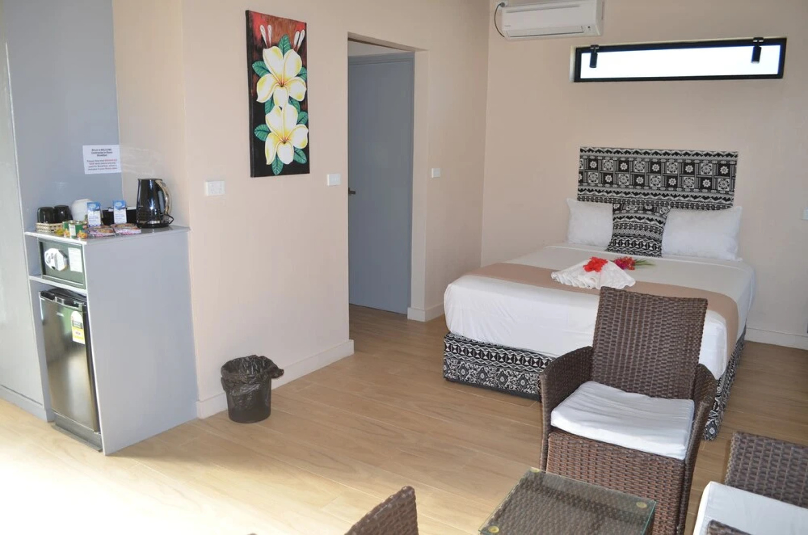 Bulabard Villas on the Coast