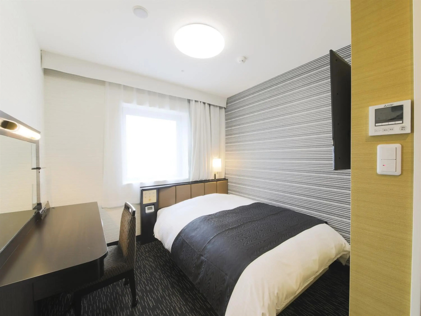 APA Hotel Yamagata Tsuruoka Ekimae