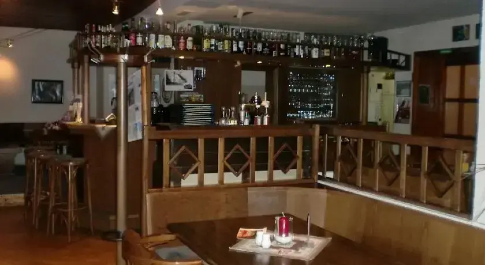 Hotel & Restaurant "Zum Firstenstein"