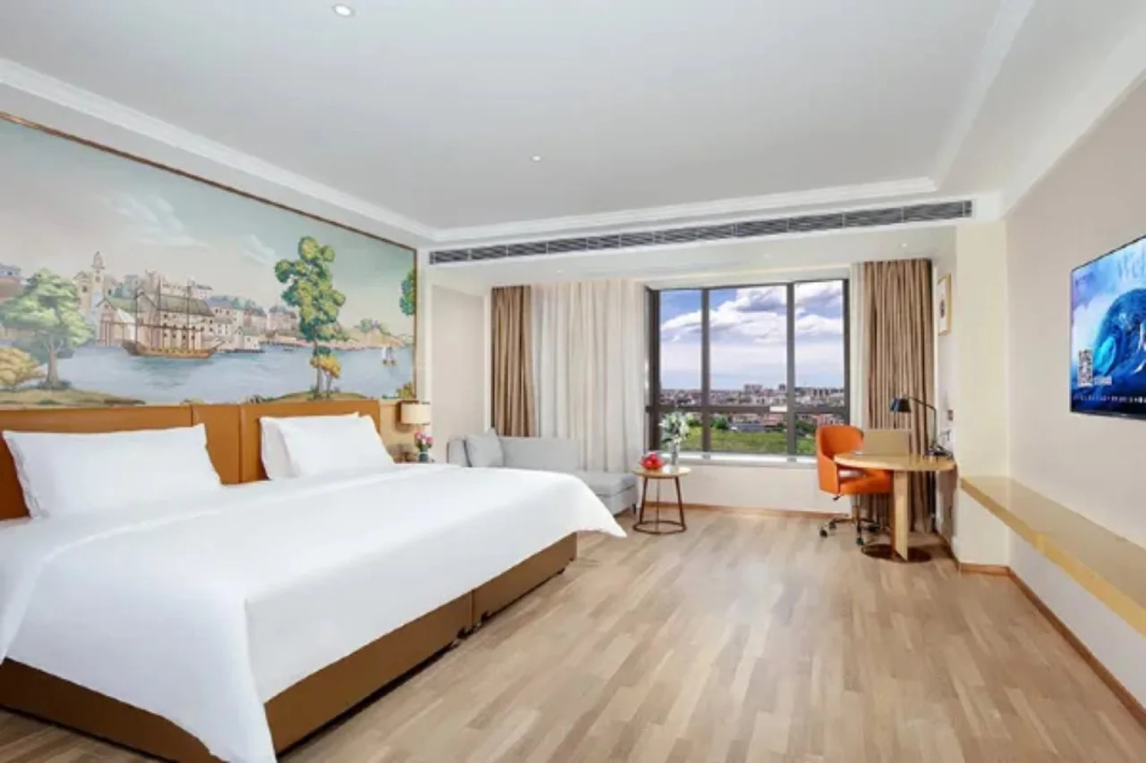 Vienna Hotel (Lingao Store)