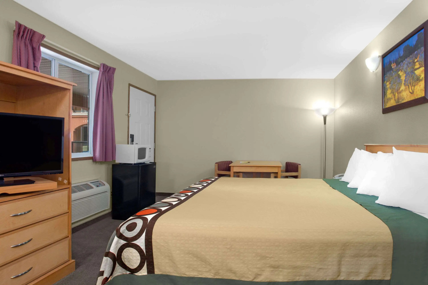 Park Inn by Radisson Osoyoos