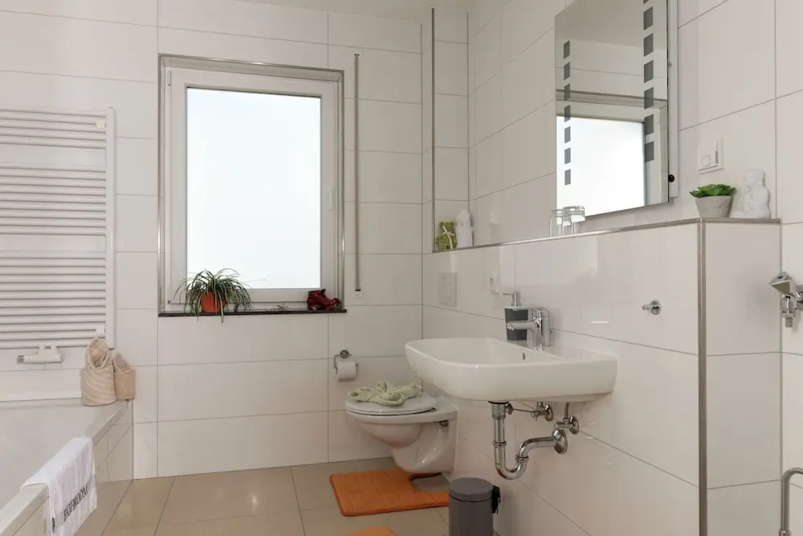 Baan Bamberg Ferienwohnung