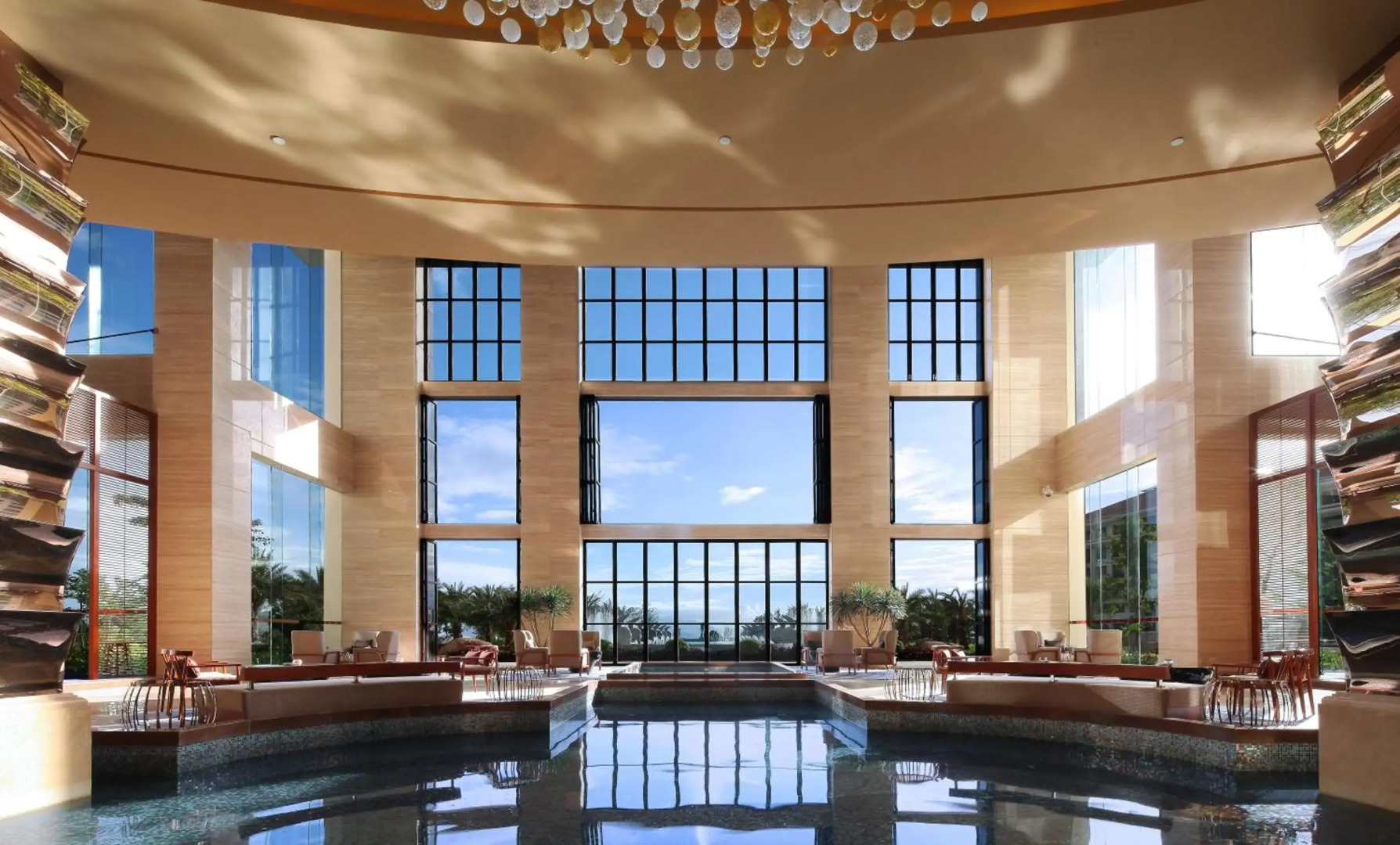 Regal Palace Resort Huizhou