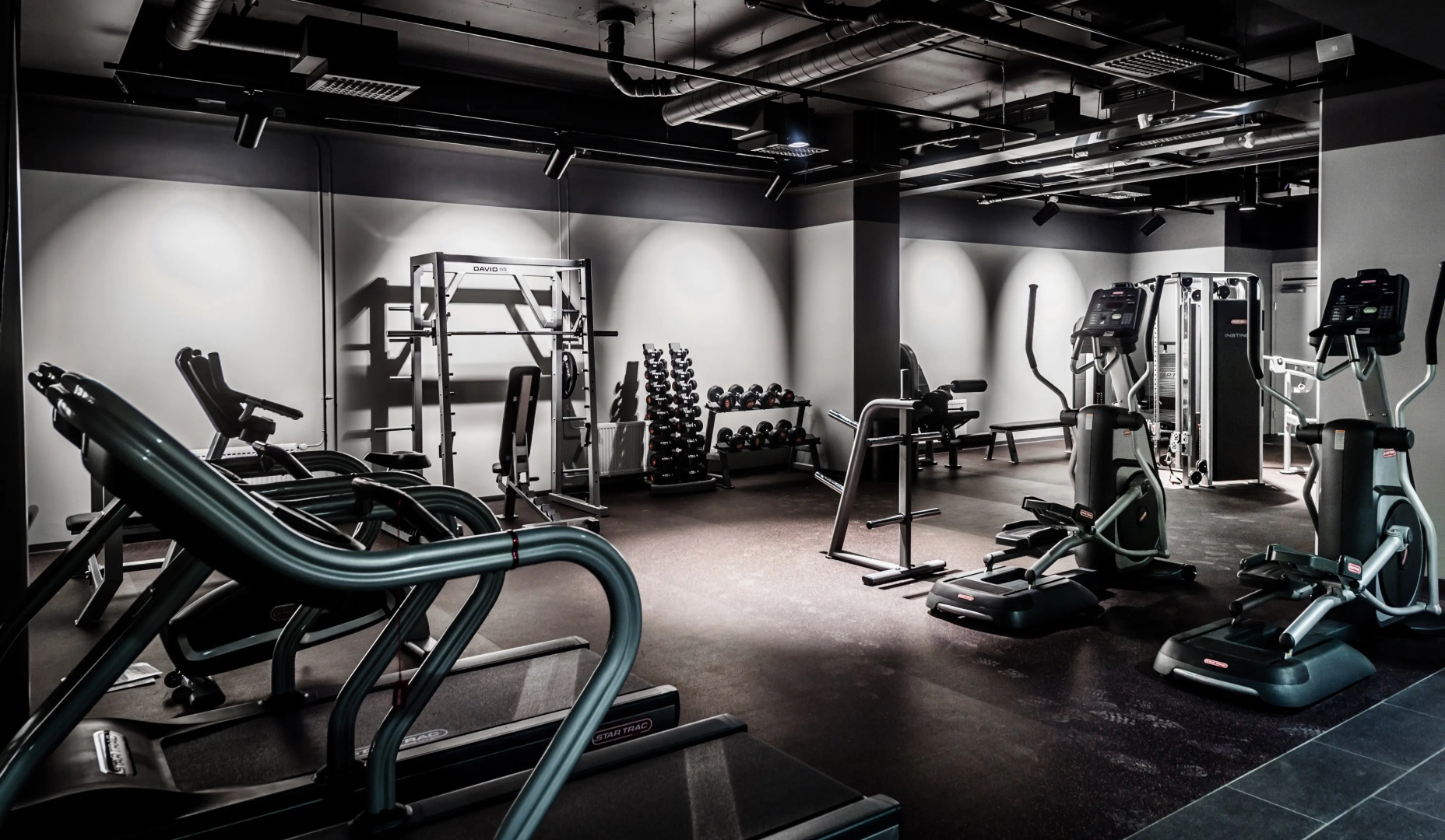 Solo Sokos Hotel Torni Tampere