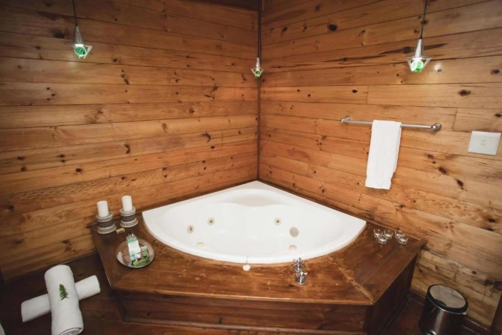 Misty Mountain Reserve