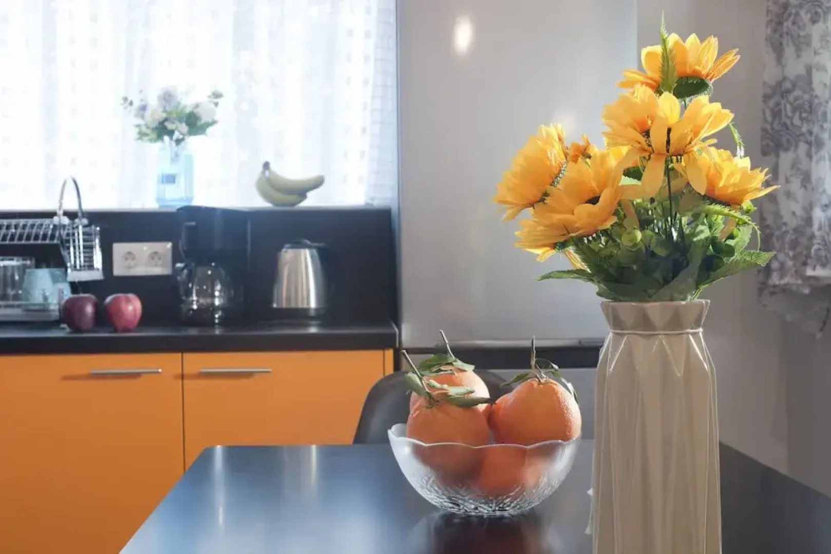 Cozy Fully Renovated Studio in Holargos