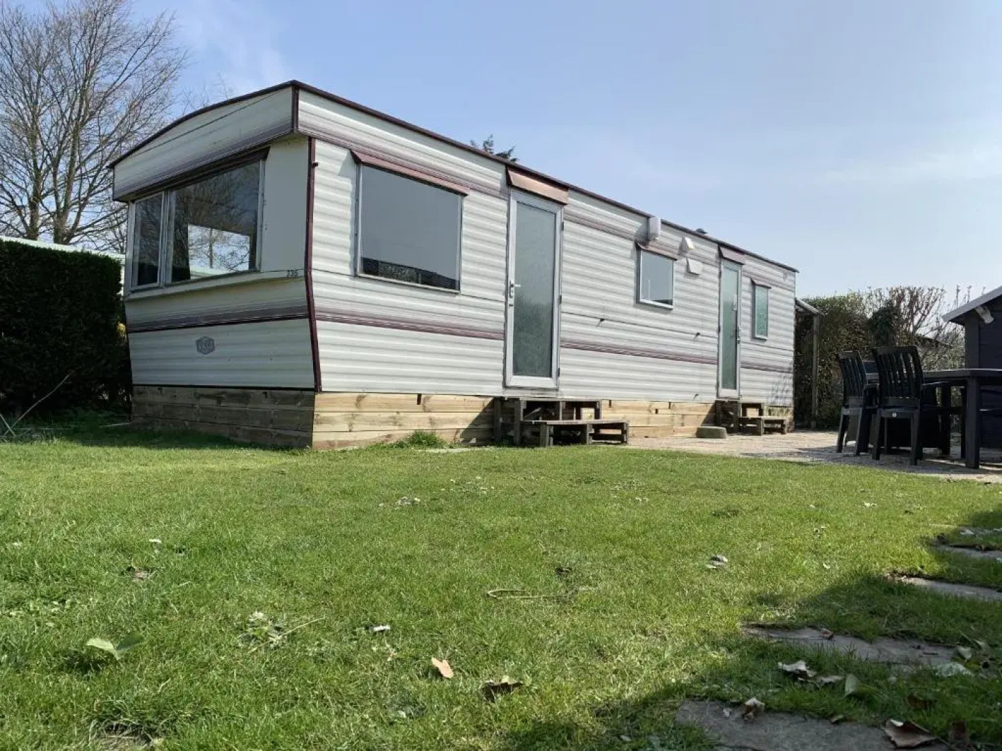 Beach Resort Kamperland - 335