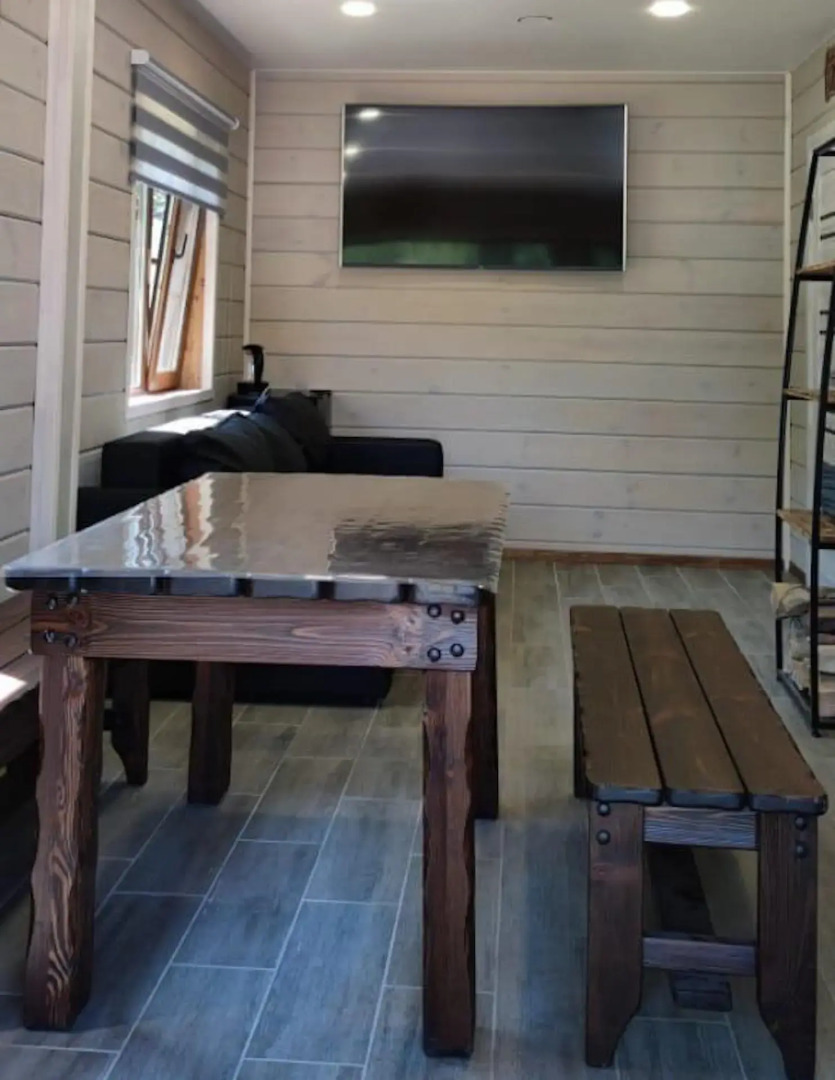 KamHouse (КамХаус)