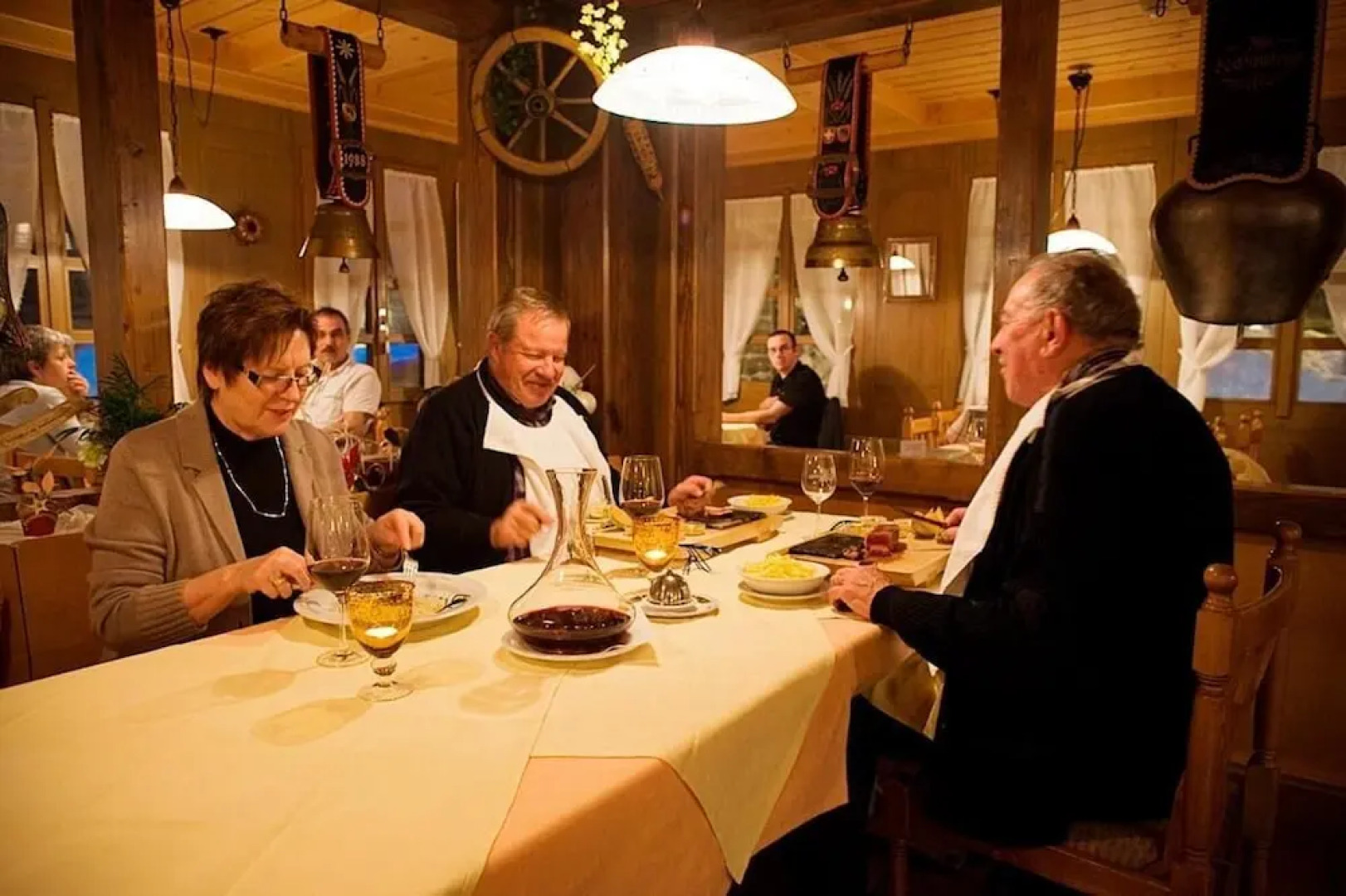 Alpen Hotel Residence