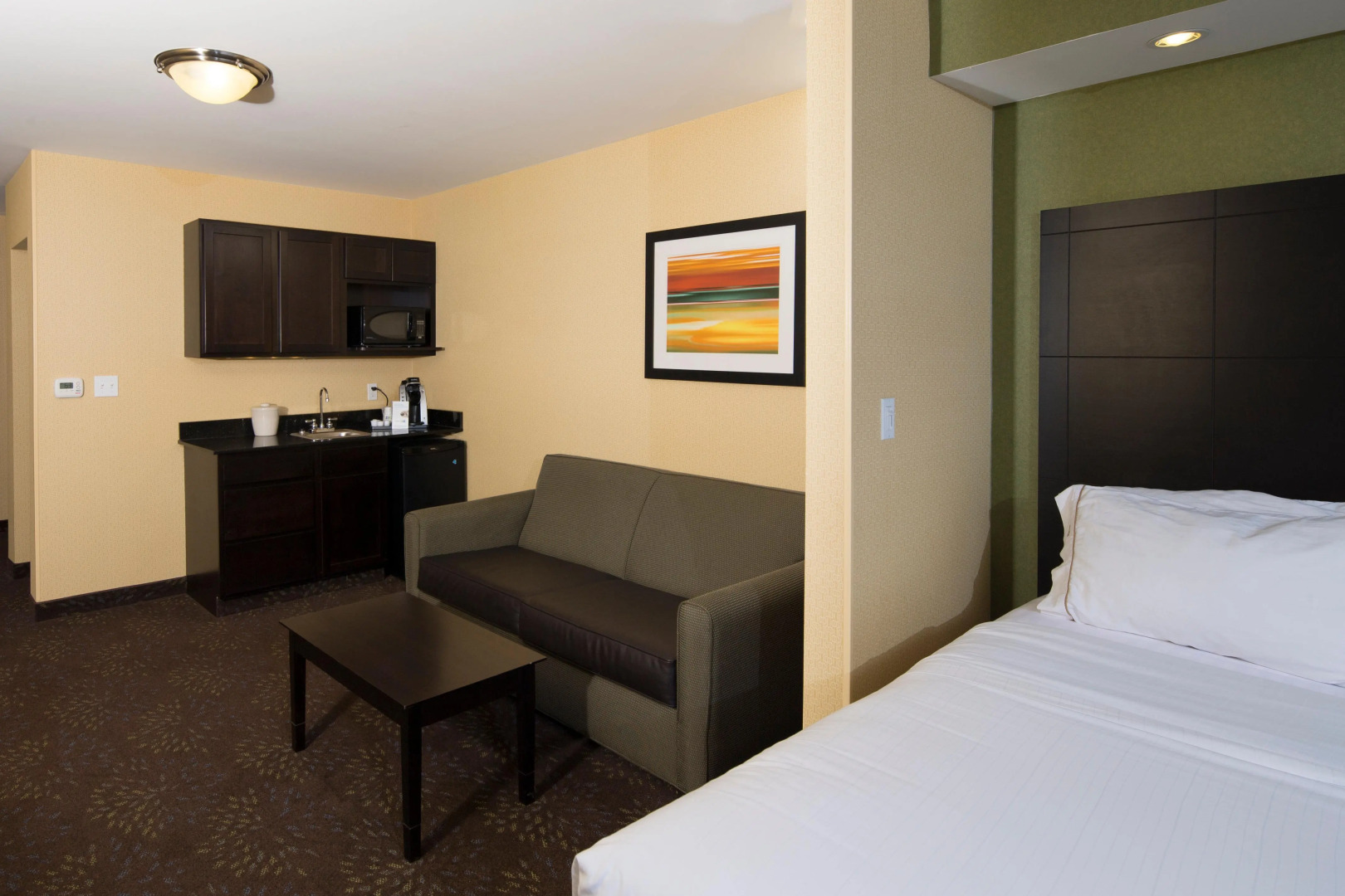 Holiday Inn Express & Suites Detroit North - Troy by IHG
