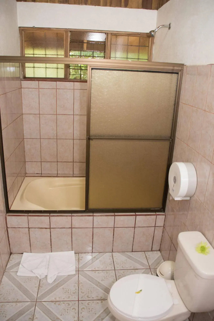 Arenal Oasis Eco Lodge