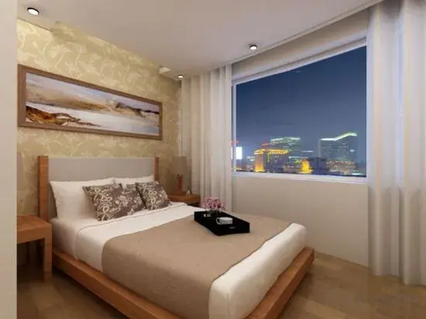 Dongbeiya Hotel