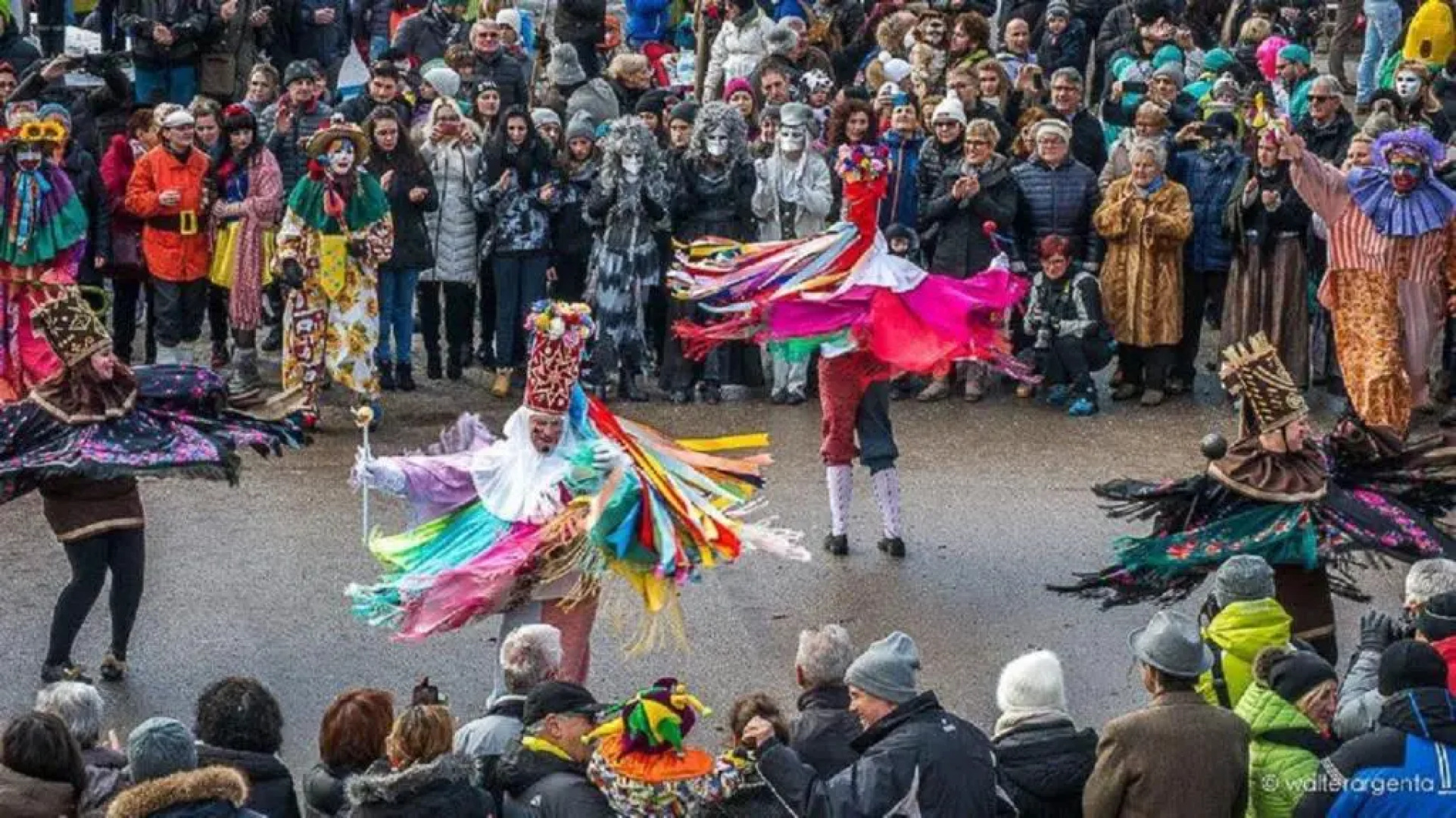 Appartamenti Benvenuti