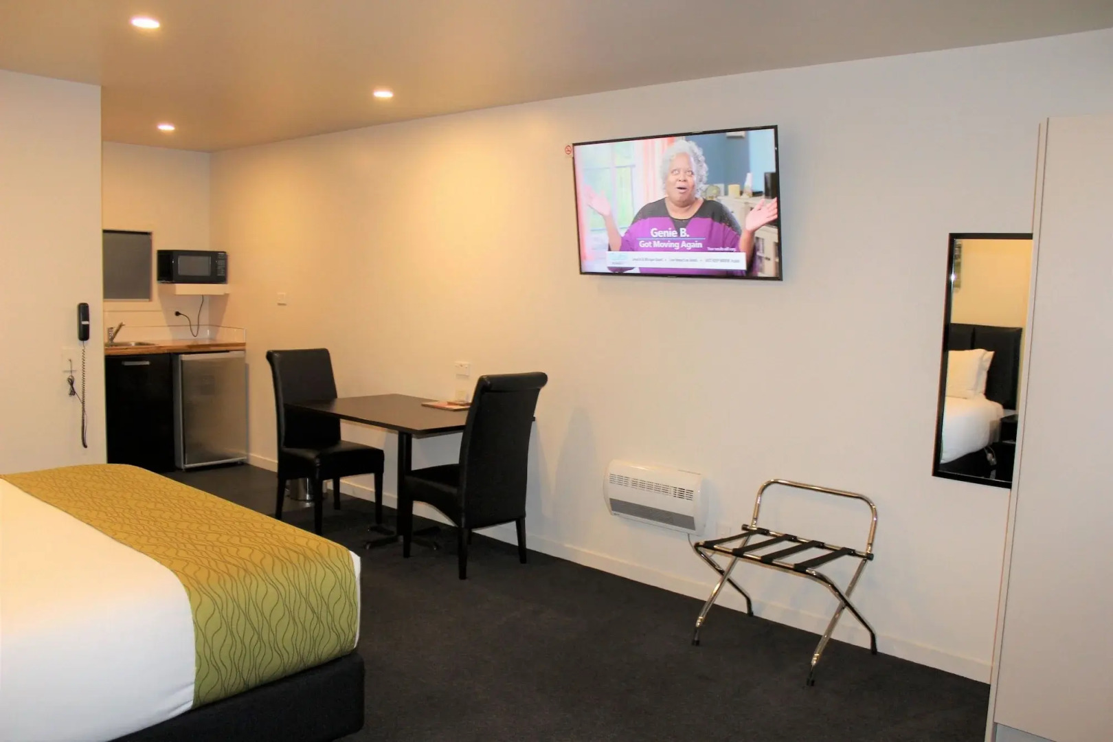 ASURE Townsman Motor Lodge