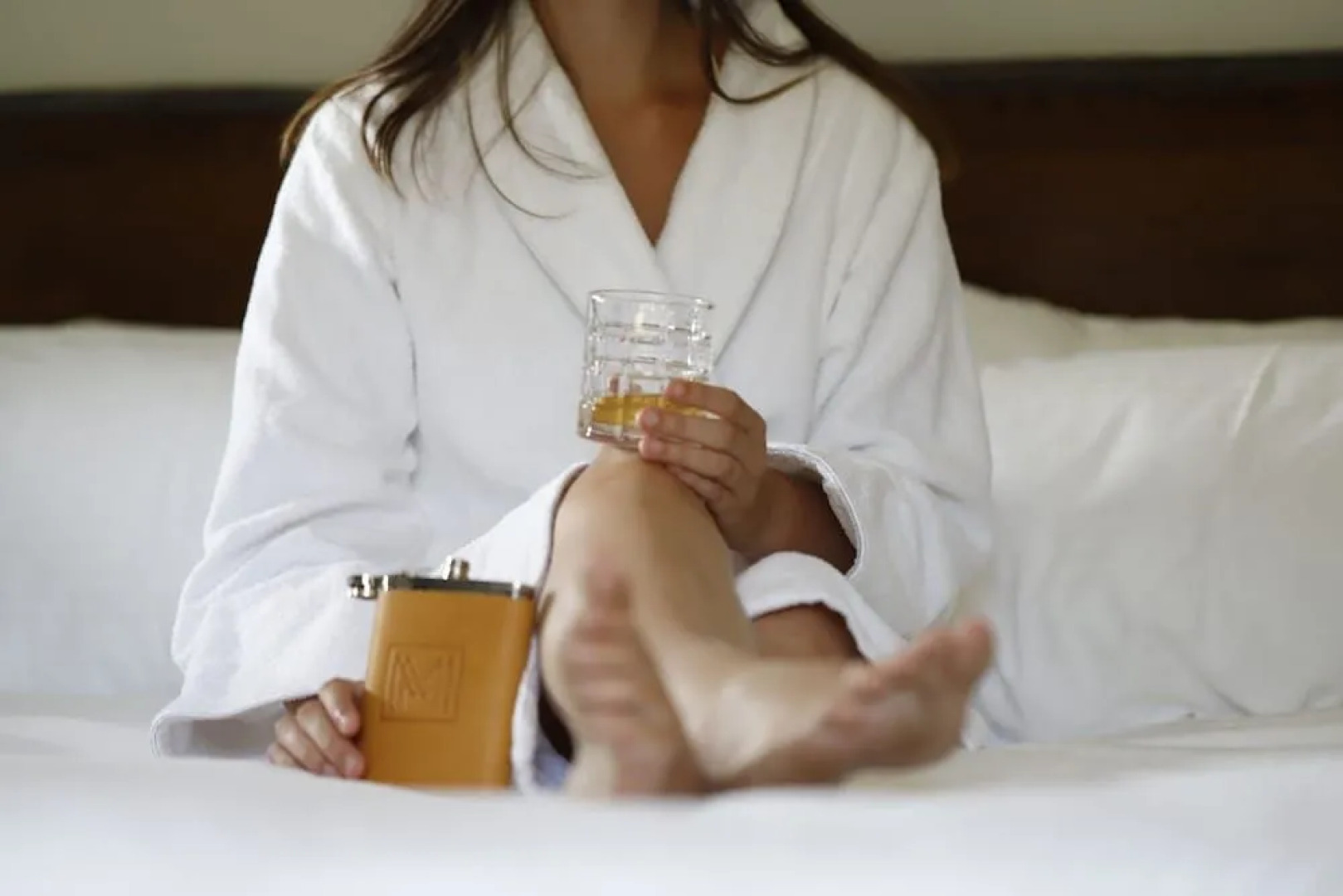 Main and Mountain Bar & Motel