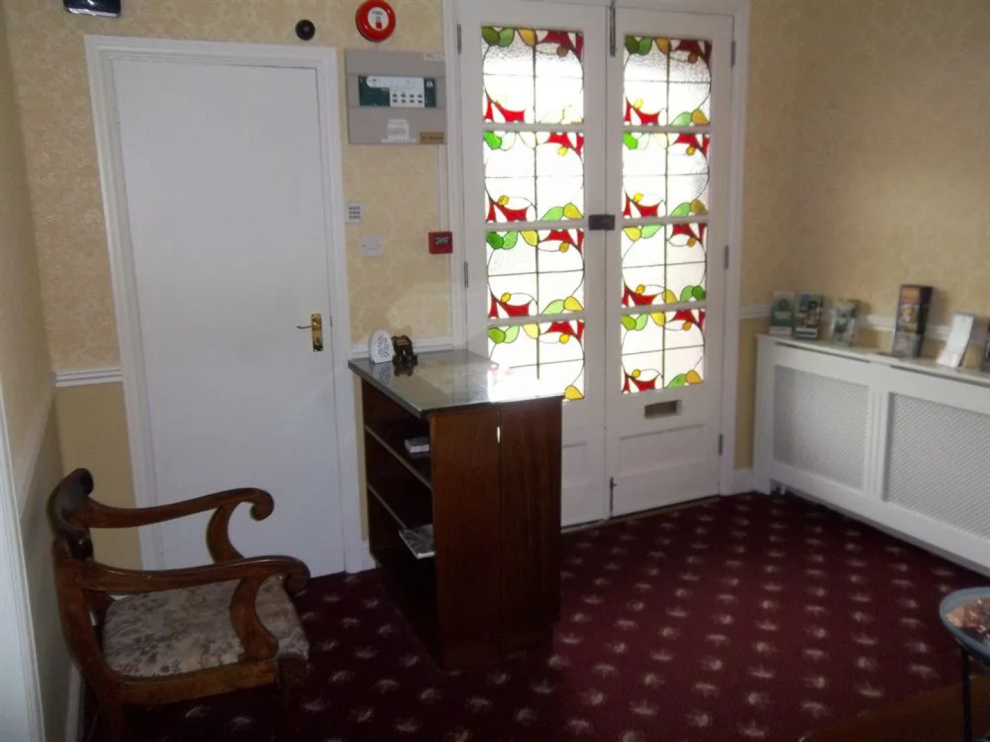 Donnybrook Lodge B&B