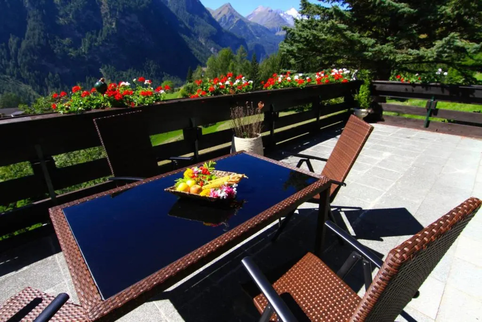 Villa Grossglockner Heiligenblut