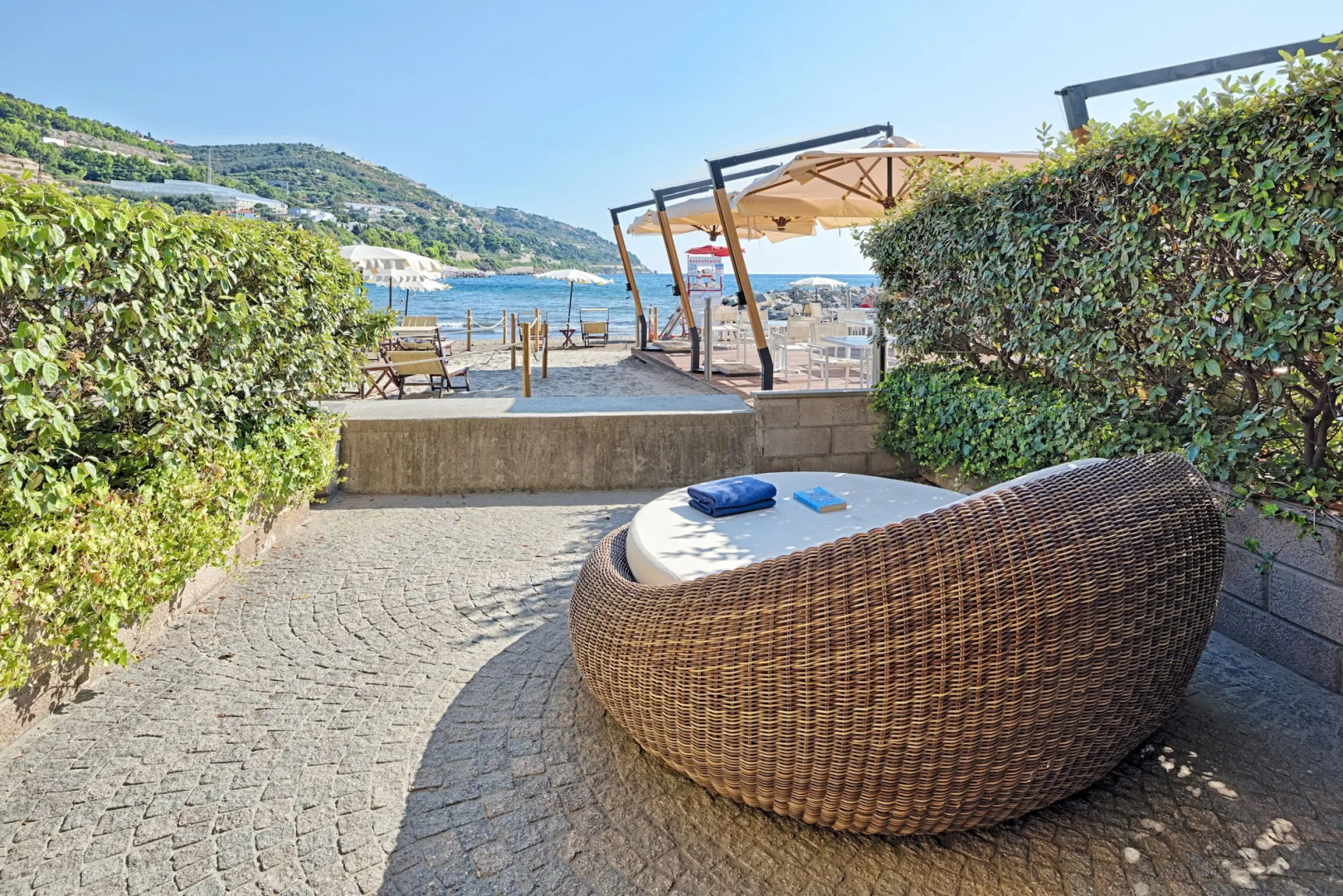 Hotel Riviera dei Fiori