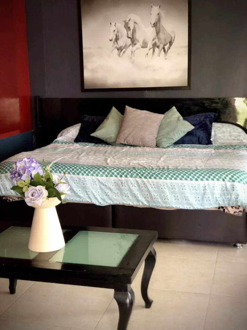 Hotel Boutique Paraje San de San Agustín