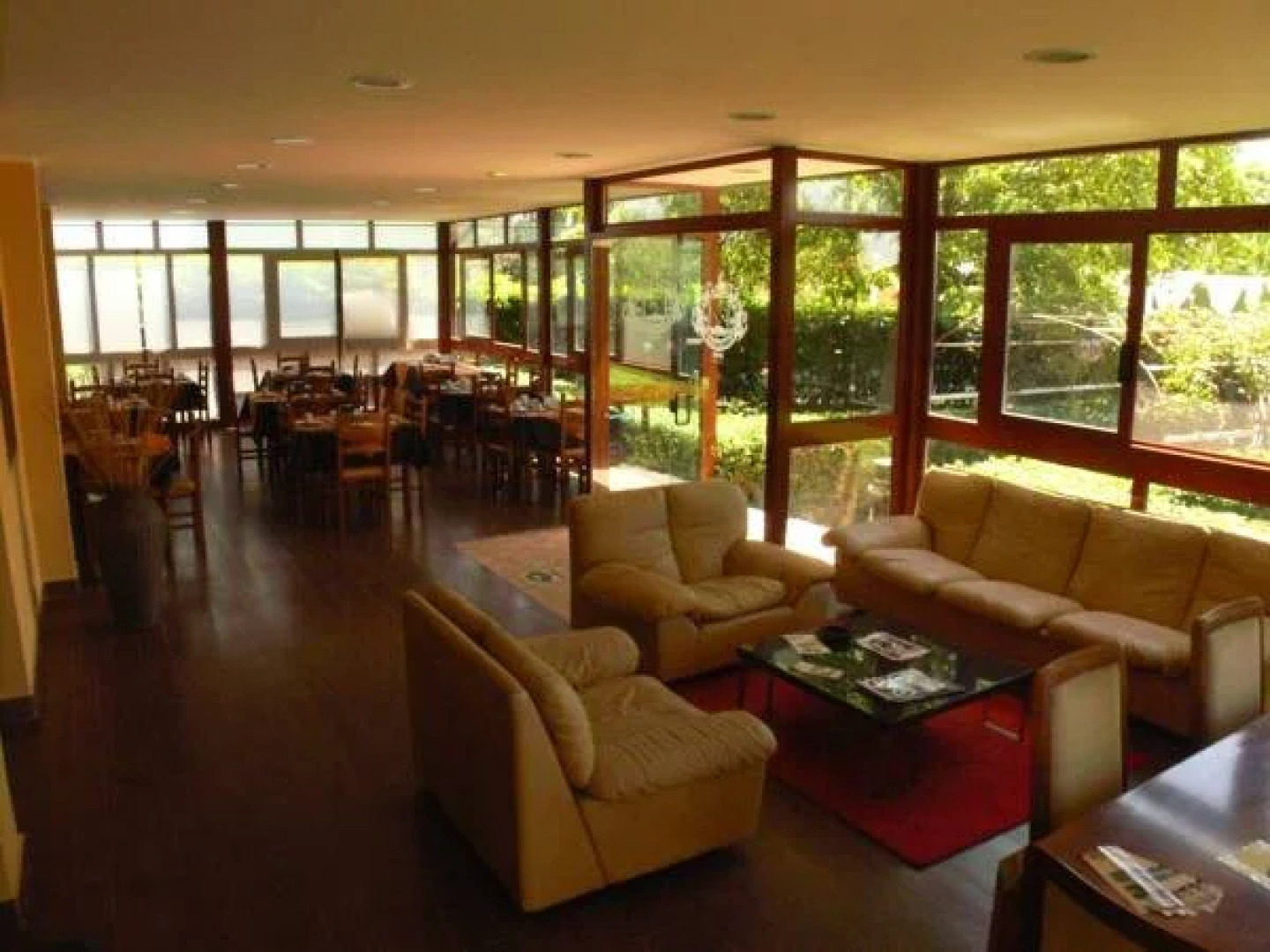 Hotel Il Conte DellEtna