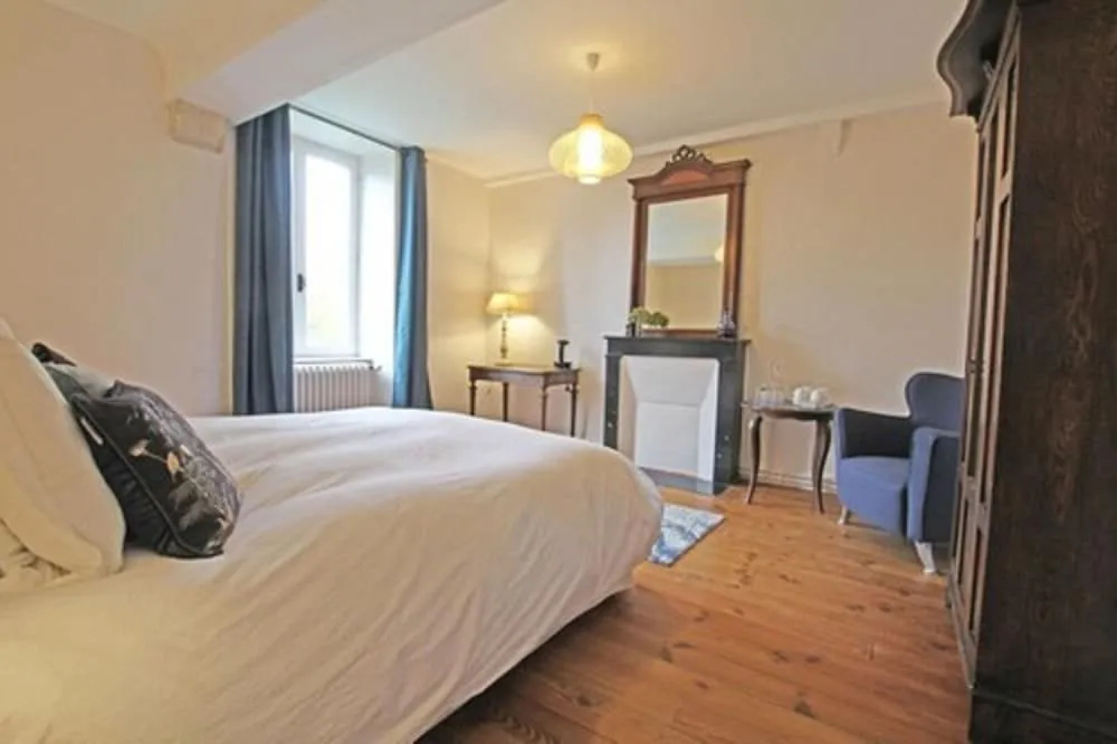 Le Manoir De Juganville