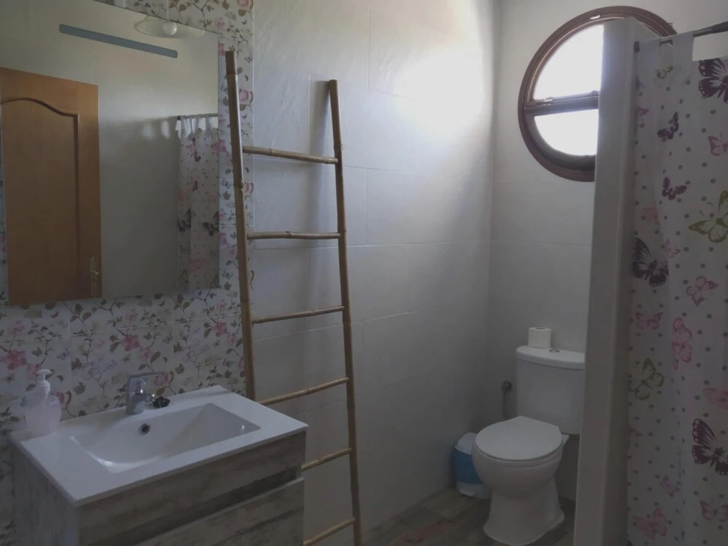 Villa With 7 Bedrooms in Prado del Rey, With Private Pool, Terrace and Wifi