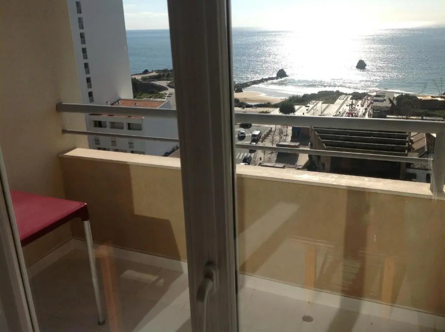 Apartamentos Turisticos Perola da Rocha