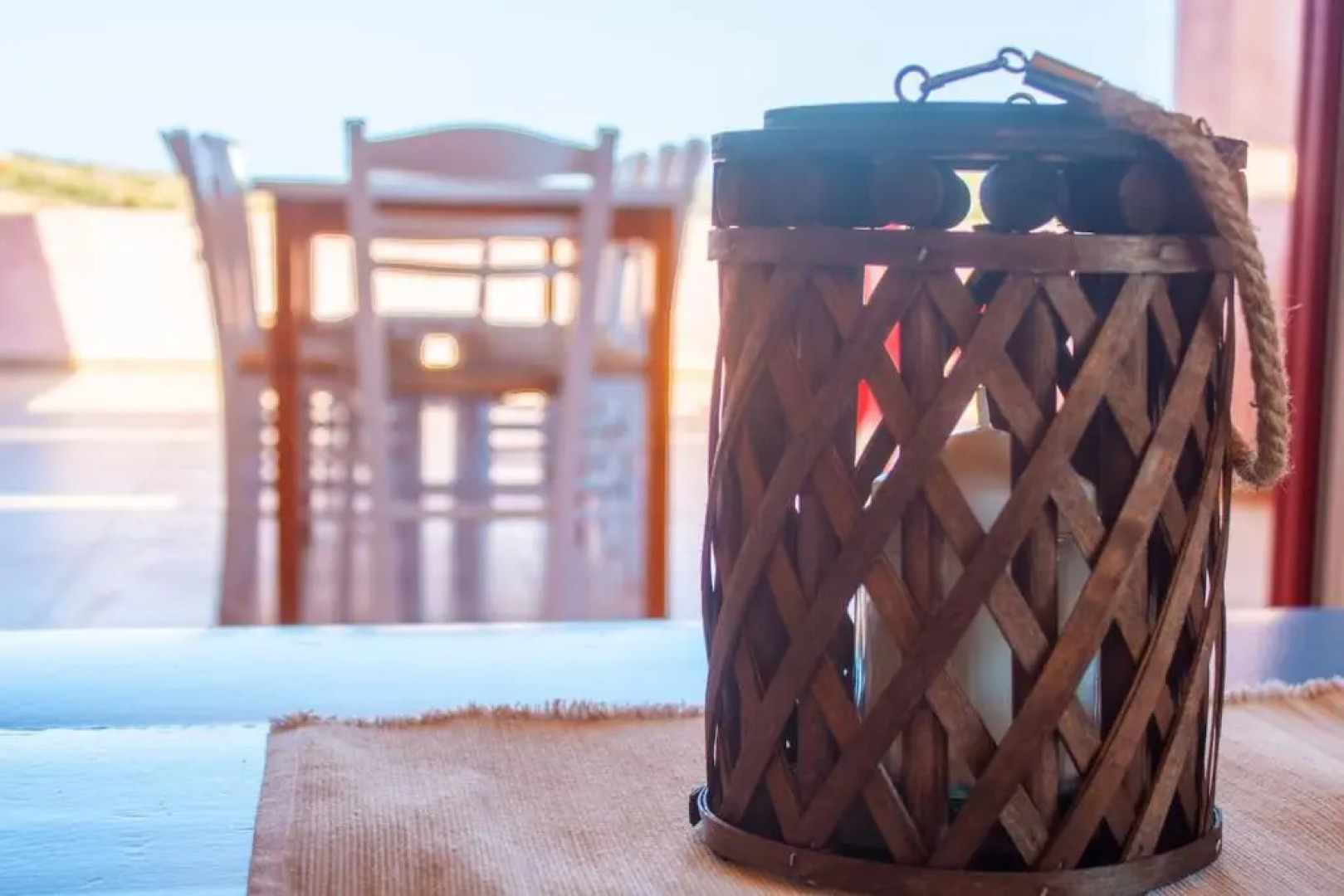 Secluded 3 BR House 5 mins from Kapsali