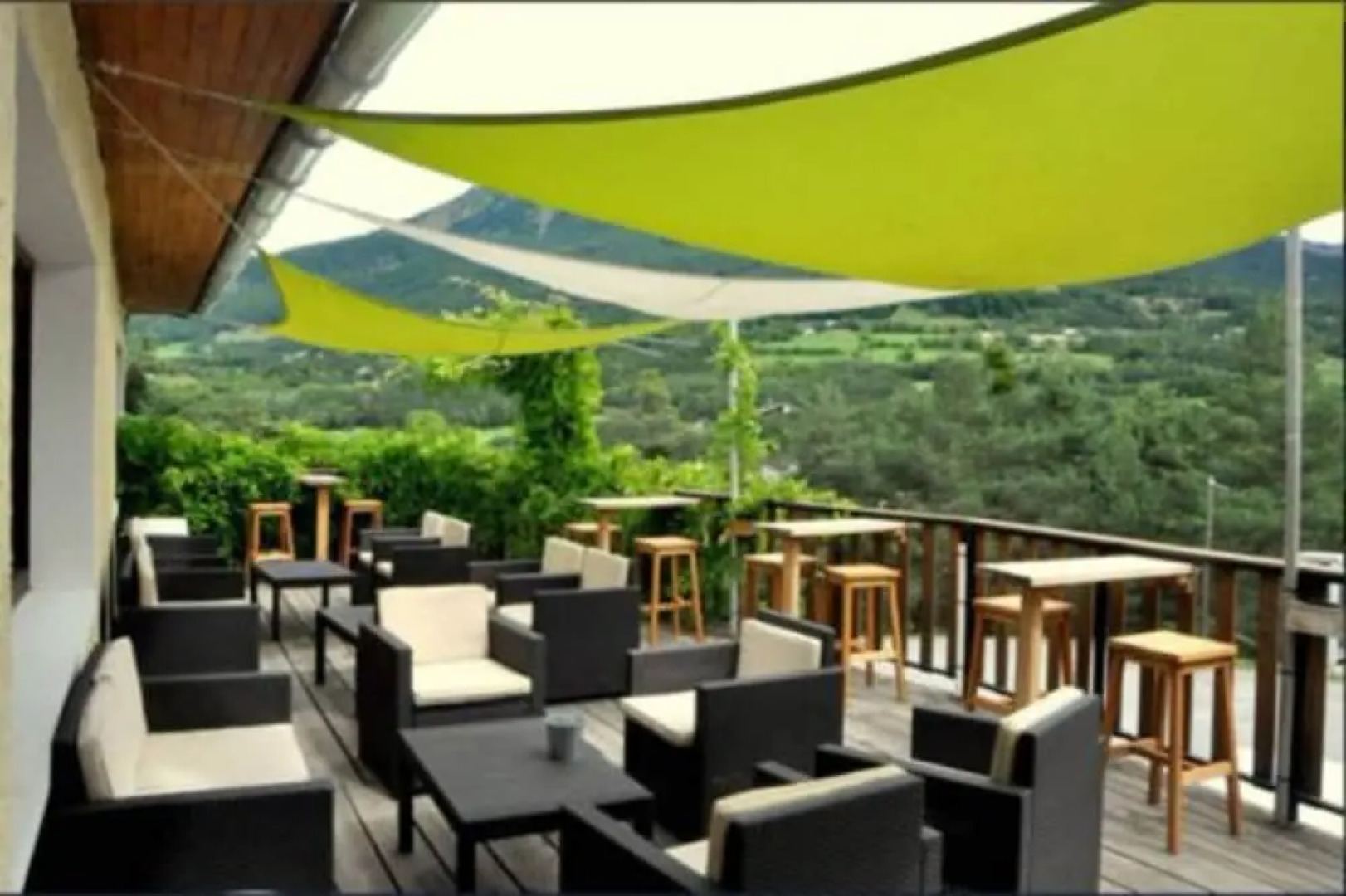 Village Vacances Azur et Neige