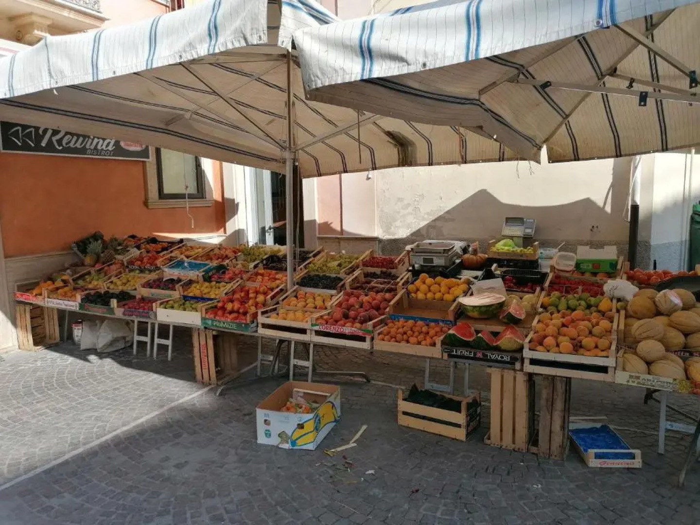 La Tana degli Schiavoni