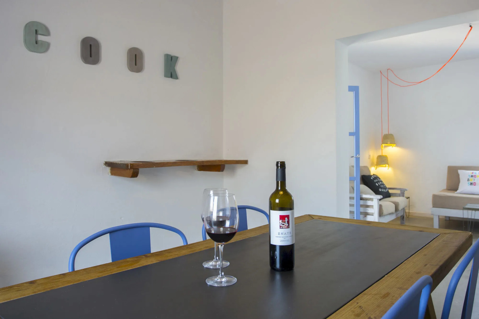 Sa Església - Formentera Mar