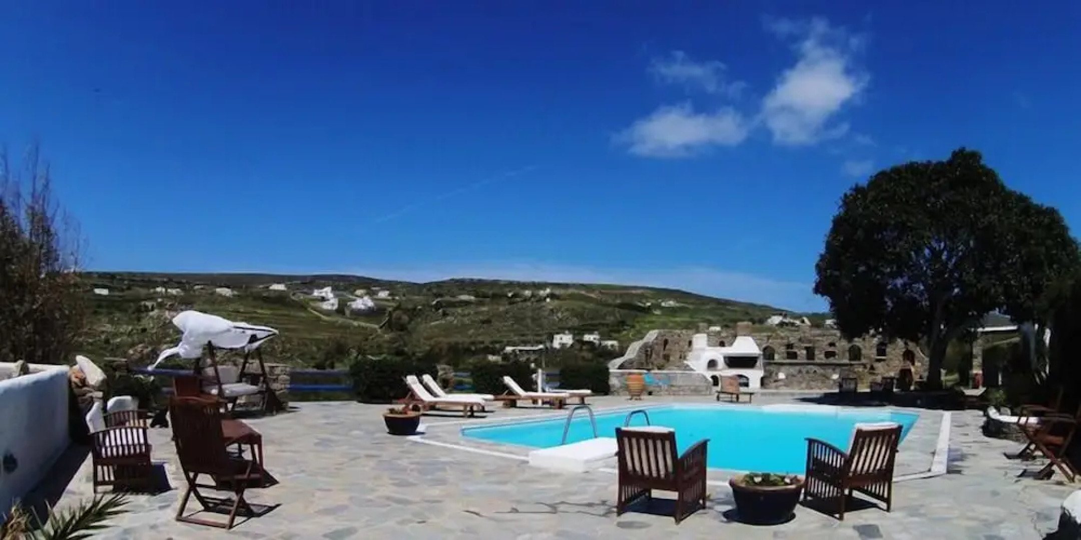 Arokaria Hideaway Suites