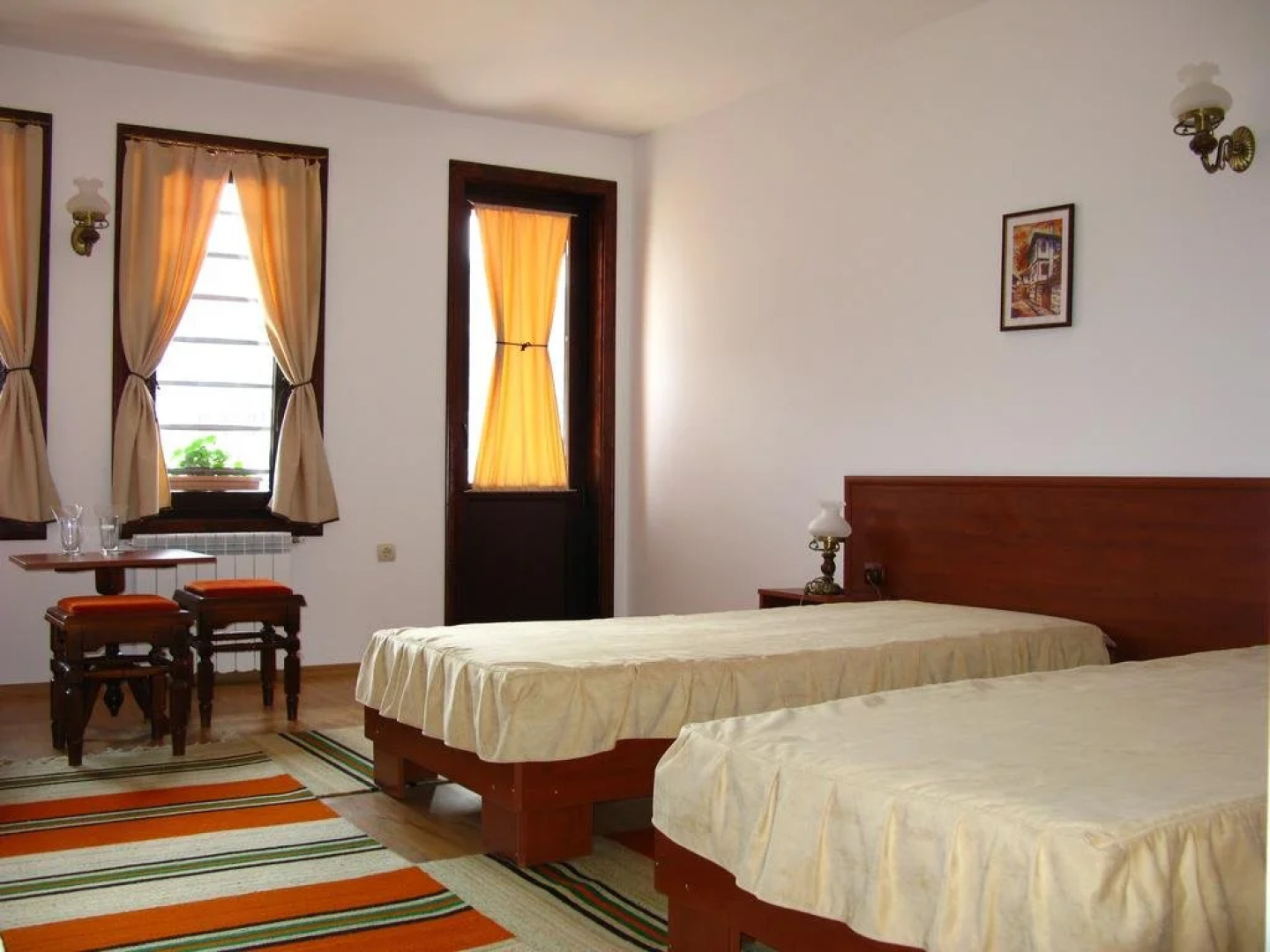 SPA complex "Alexander"