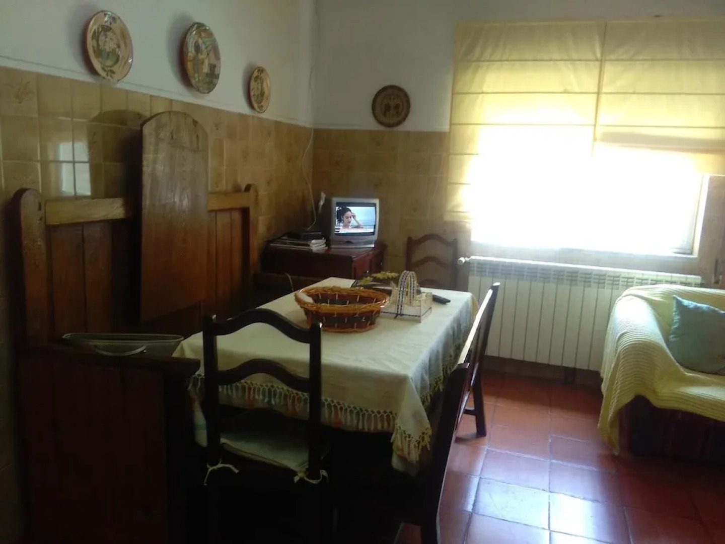 House With 3 Bedrooms in Macedo de Cavaleiros, With Enclosed Garden