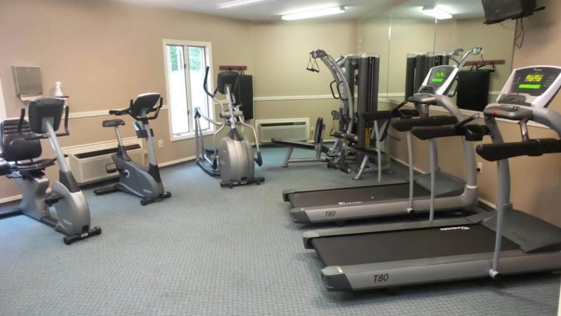 Green Granite Inn, an Ascend Collection Hotel