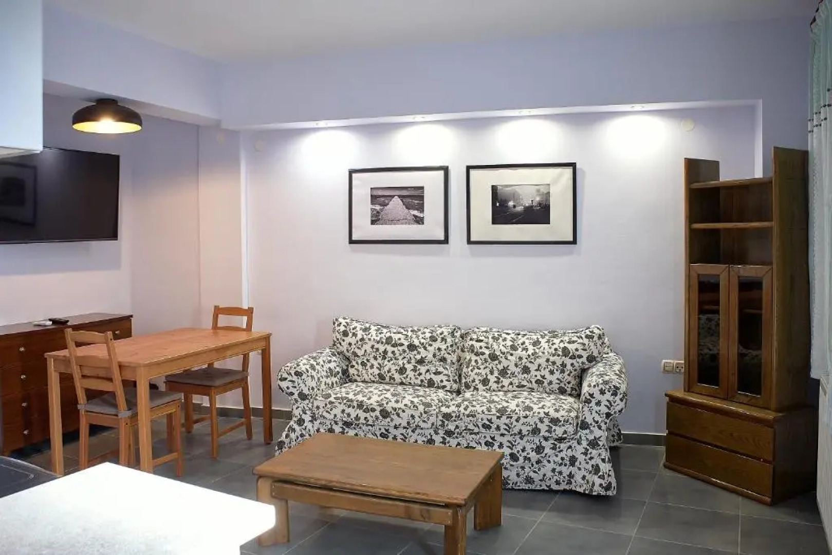 Varvara Lake Dramatown Studio