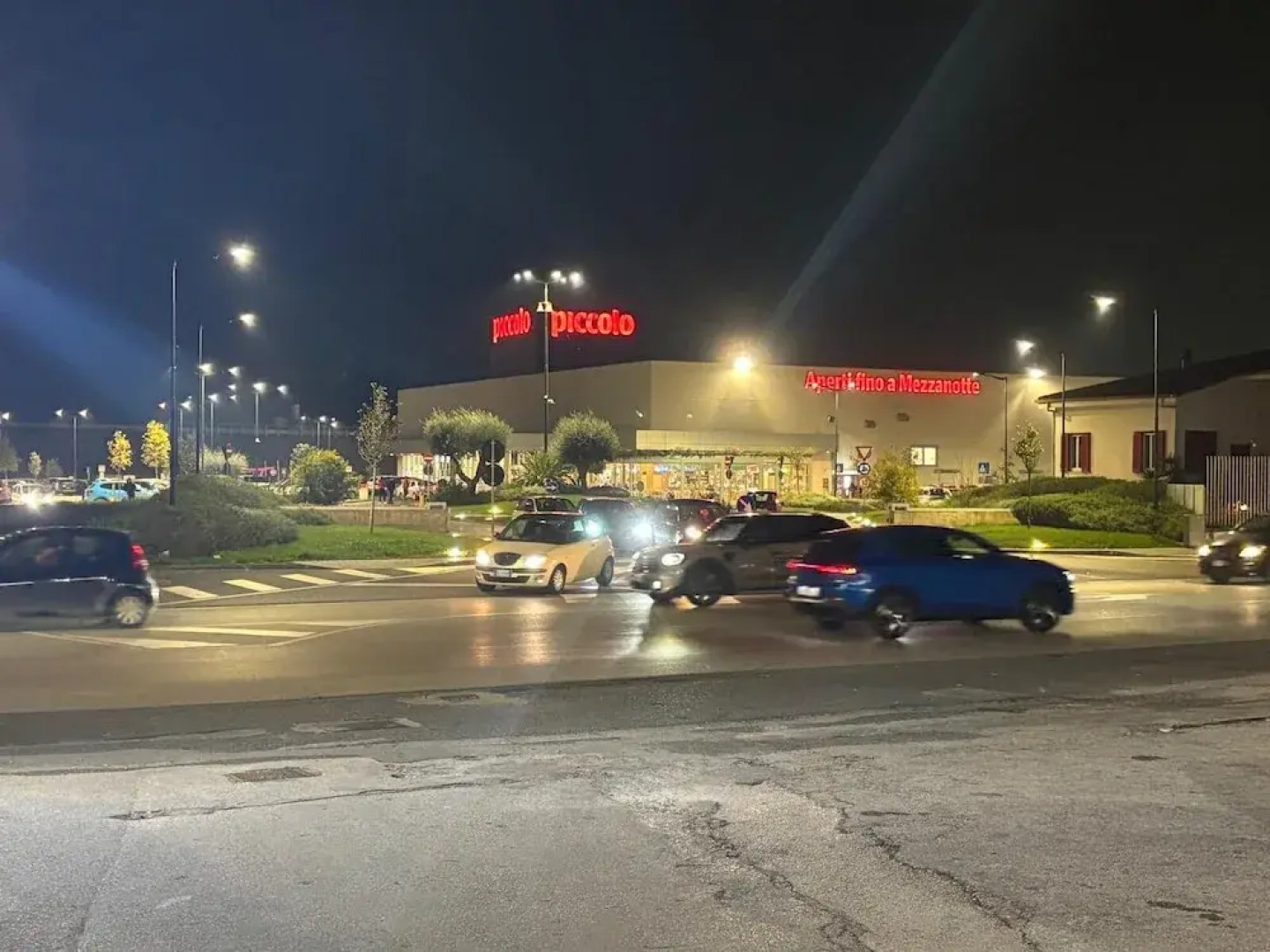 Crisan B&b Affittacamere