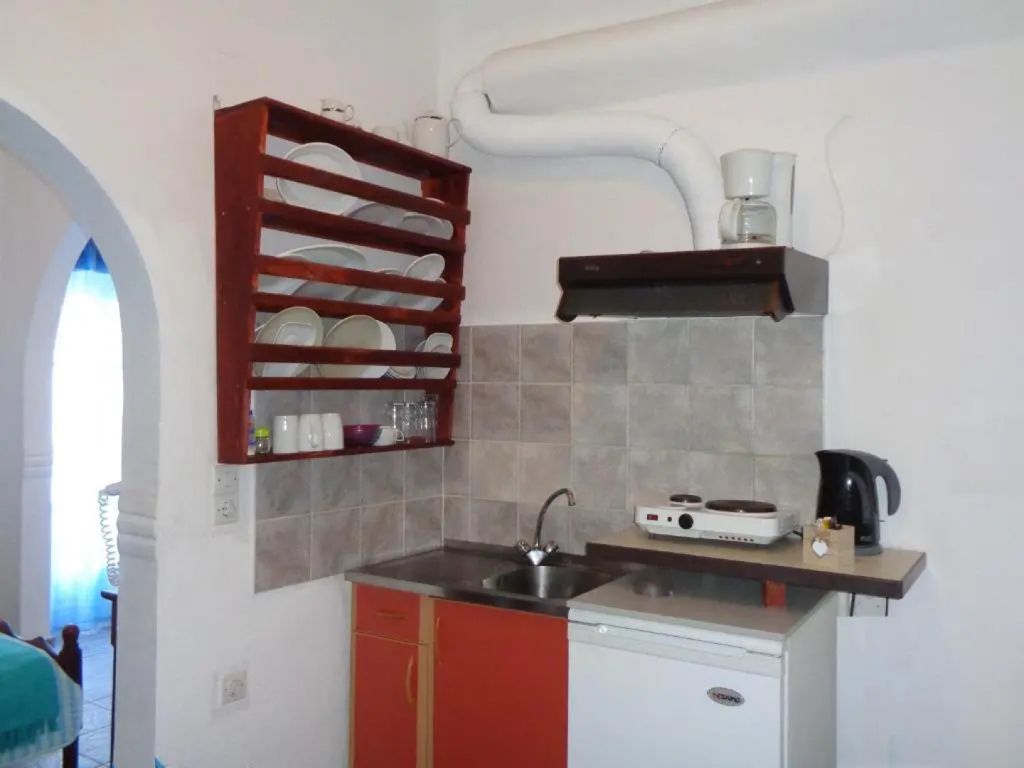 Ostria Studios - Spilia