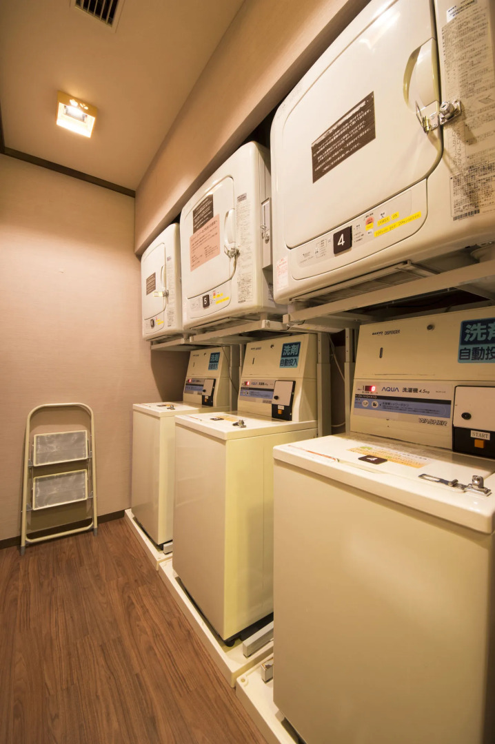 Dormy Inn Premium Wakayama Natural Hot Spring