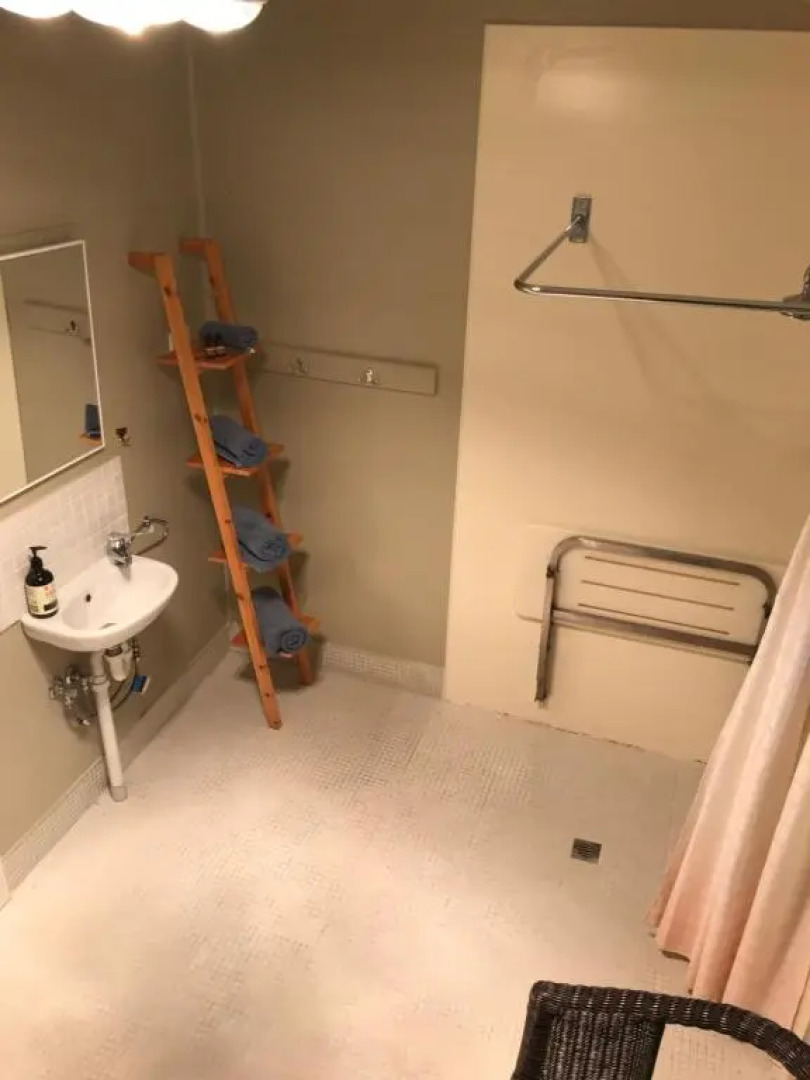 Dunkeld Old Bakery Accommodations