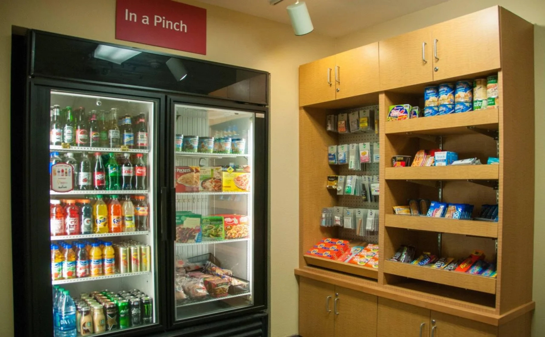 TownePlace Suites Colorado Springs South